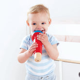 *Hape Mighty Echo Microphone